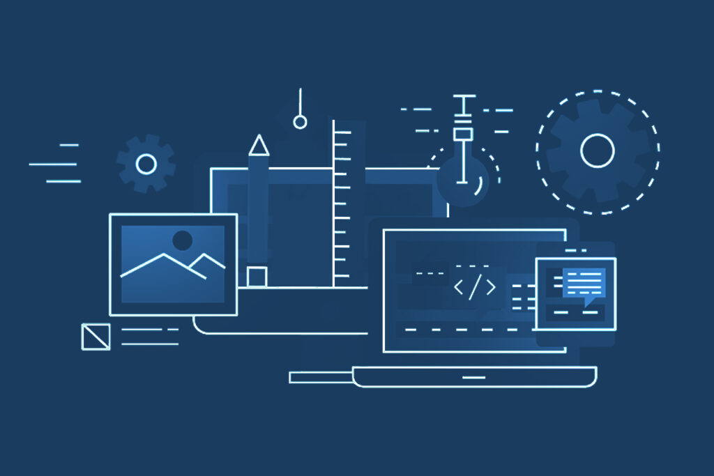Website Development Services | Custom Web Solutions with The DigiXy