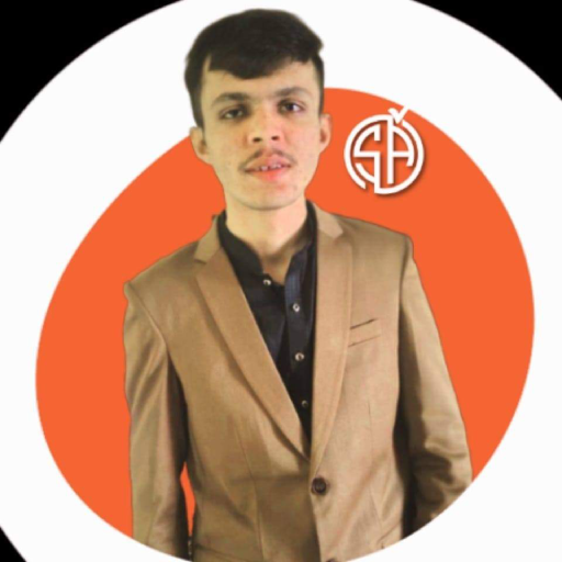 Asghar Ali Kazmi, Founder and CEO of The DigiXy,
