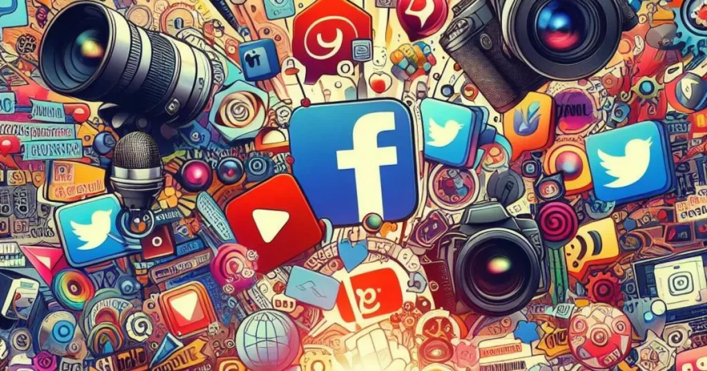 Social Media Management