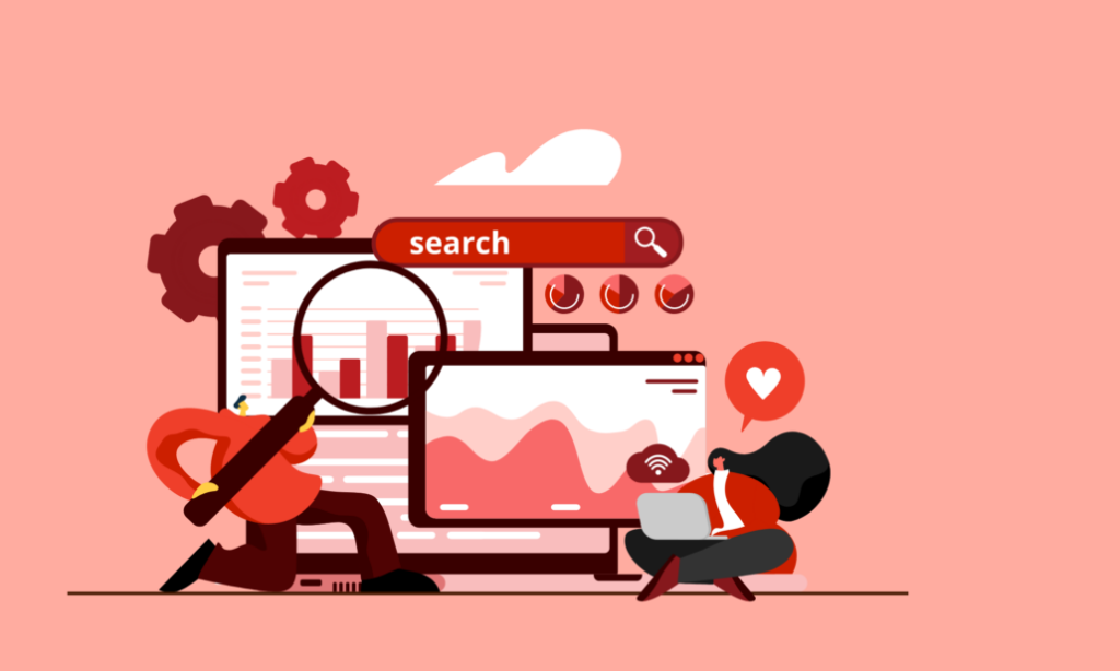 Search Engine Marketing (SEM) Services | Maximize ROI with The DigiXy