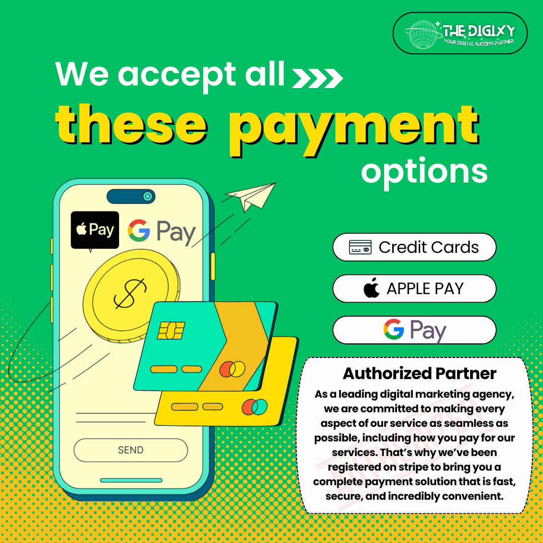 Streamlined Payments